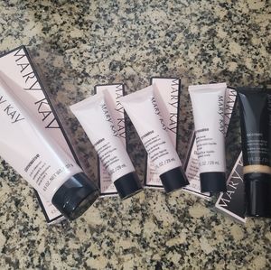 Mary Kay